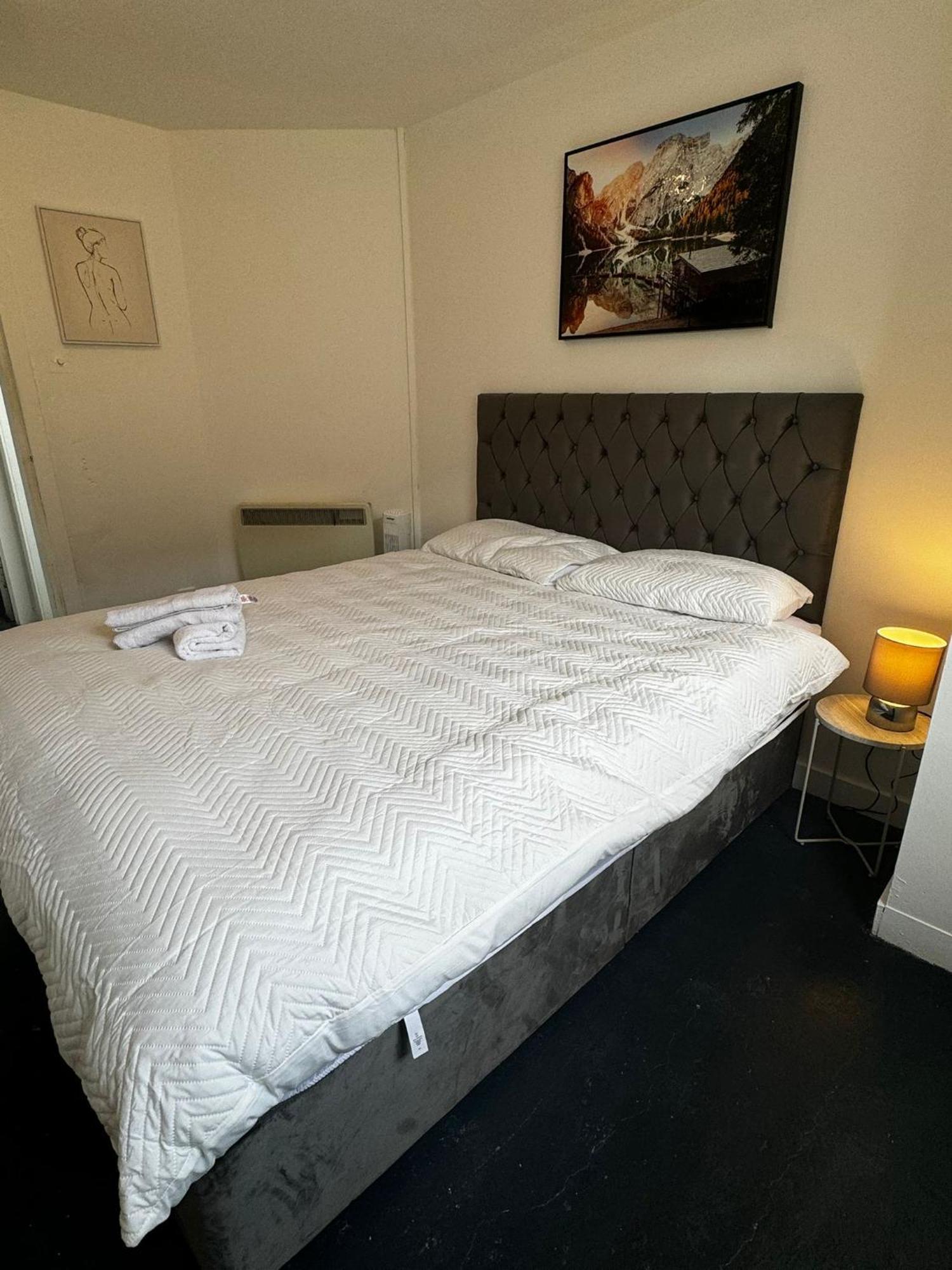 Victoria Street View Flat In Eb10 Edinburgh